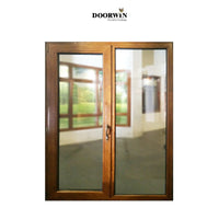 Doorwin modern custom german front doors — thumbnail 1