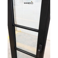 Doorwin modern sound proof commercial windows — thumbnail 4
