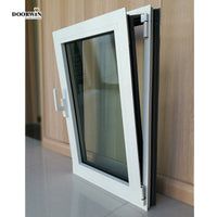 Doorwin new original double glazed thermal break aluminium windows and doors — thumbnail 3