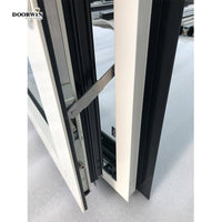 Doorwin new original double glazed thermal break aluminium windows and doors — thumbnail 6