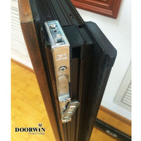 Doorwin newest french window grill design with different glass dimensions — thumbnail 3