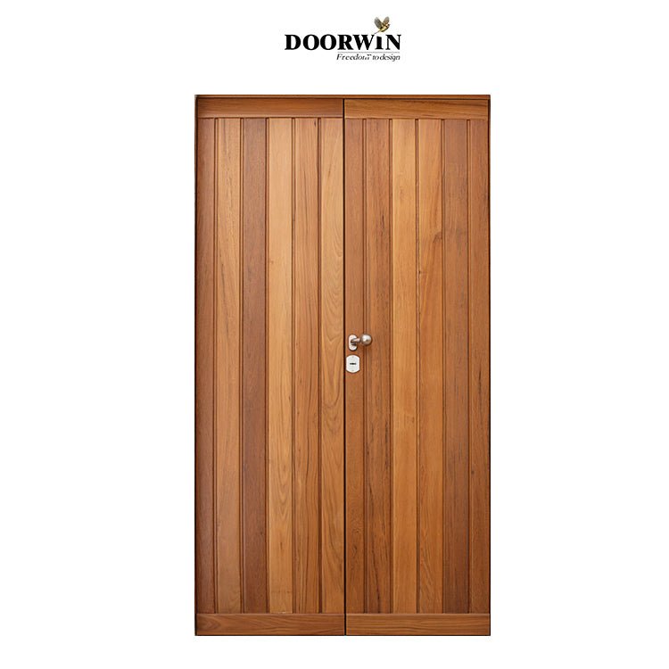 Doorwin original stock classic entry doors cheap wooden outside vintage - Doorwin Group Windows & Doors