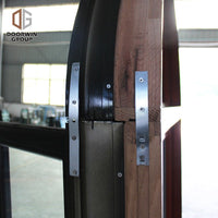 Doorwin pivot round window — thumbnail 5