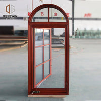 Doorwin pivot round window — thumbnail 2