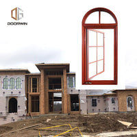 Doorwin pivot round window — thumbnail 6