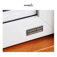 Doorwin pvc profile window — thumbnail 5