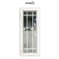 Doorwin pvc profile window — thumbnail 1