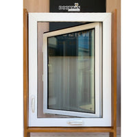 Doorwin pvc upvc Germany VEKA profile window - Doorwin Group Windows & Doors