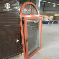 Doorwin round glass windows — thumbnail 2