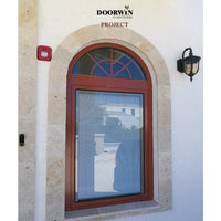 Doorwin round glass windows — thumbnail 6