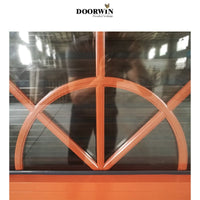 Doorwin round glass windows — thumbnail 3
