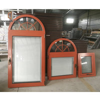 Doorwin round glass windows — thumbnail 5