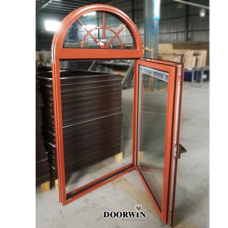 Doorwin round windows that open - Doorwin Group Windows & Doors