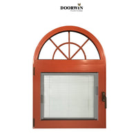 Doorwin round windows that open - Doorwin Group Windows & Doors