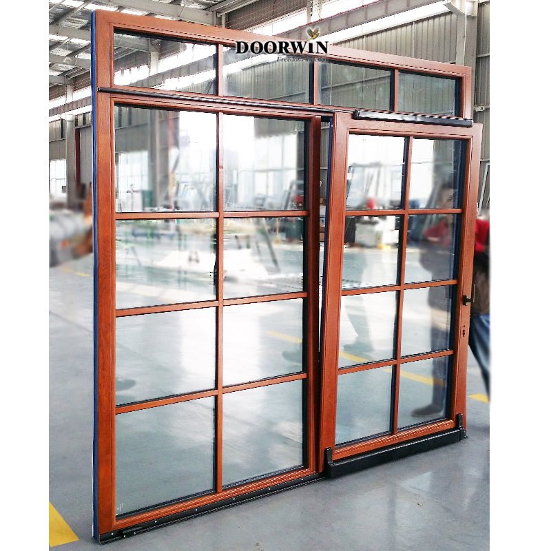 Doorwin sale cheap air tight sliding door — product image 3