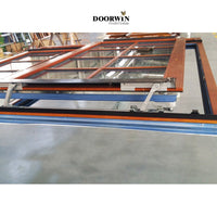 Doorwin sale cheap air tight sliding door — thumbnail 5