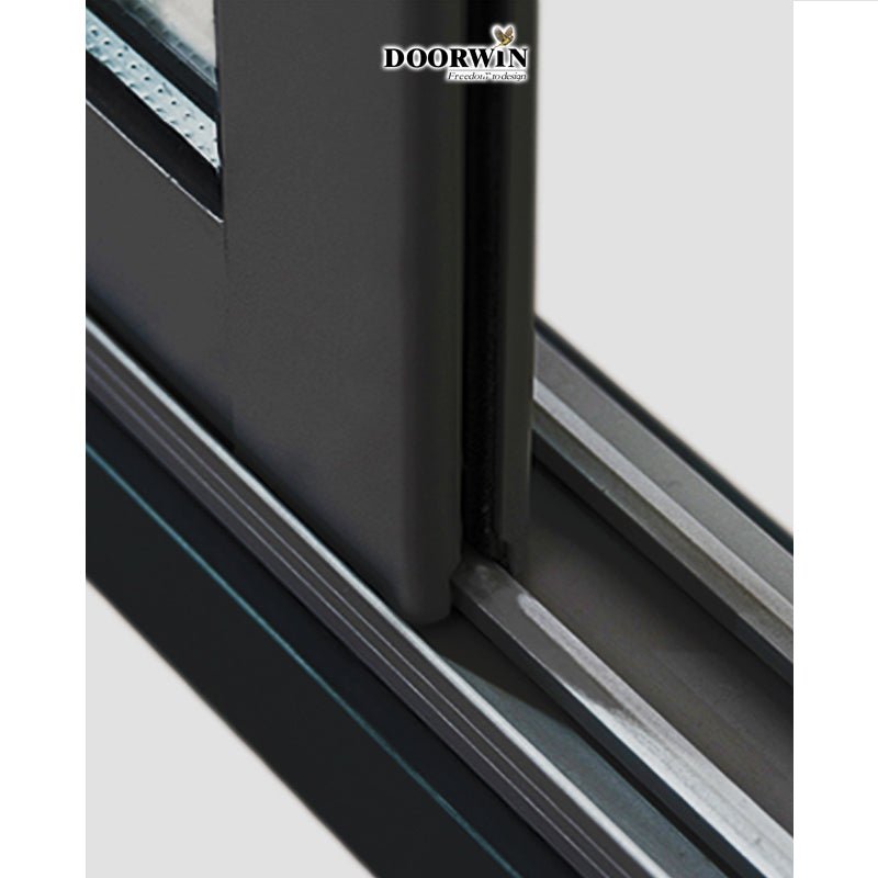 Doorwin standard kitchen window size — product image 5