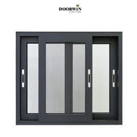 Doorwin standard kitchen window size — thumbnail 3