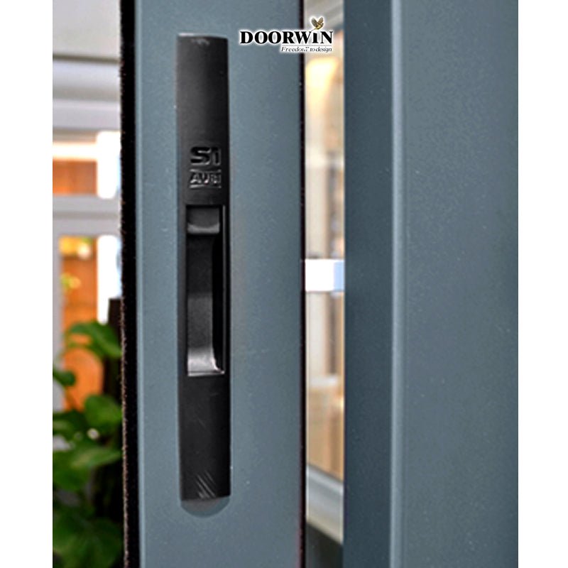 Doorwin standard kitchen window size — product image 4