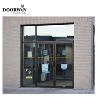 DOORWIN Widely used cashbuild aluminium windows casement window extrusion profile buy online uk — thumbnail 3
