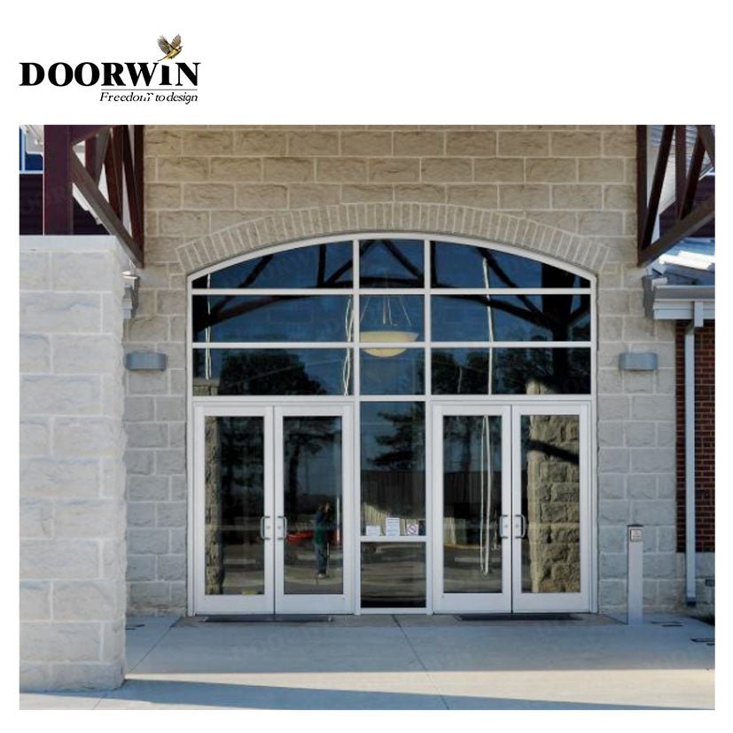 DOORWIN Wood sliding door system window grills design pictures for windows by Doorwin on Alibaba — product image 2