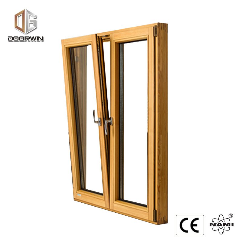 DOORWIN's Sample Window — product image 4
