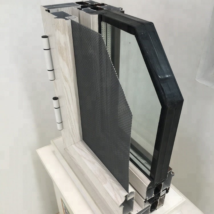 DOORWIN's Sample Window - Doorwin Group Windows & Doors