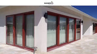 DOORWIN'S ULTIMATE SOLUTION FOR SLIDING DOOR SYSTEM — thumbnail 1
