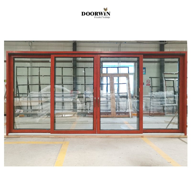 DOORWIN'S ULTIMATE SOLUTION FOR SLIDING DOOR SYSTEM — product image 6