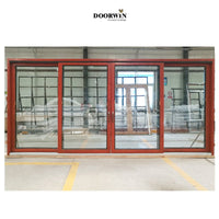 DOORWIN'S ULTIMATE SOLUTION FOR SLIDING DOOR SYSTEM — thumbnail 6
