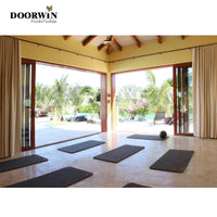 DOORWIN'S ULTIMATE SOLUTION FOR SLIDING DOOR SYSTEM — thumbnail 4