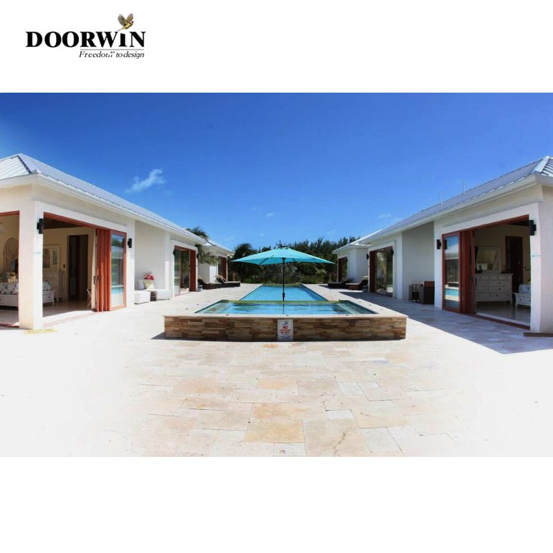 DOORWIN'S ULTIMATE SOLUTION FOR SLIDING DOOR SYSTEM — product image 3