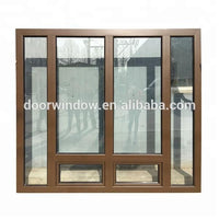Double glass windows wholesale price tilt and turn window with low-e coatingby Doorwin — thumbnail 5
