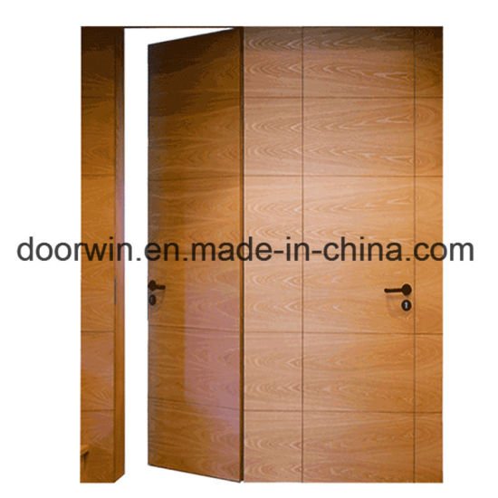 Drawing Art Designer Doors Single Room Door Swing Open Door Invisible Door for Sale - China Swing Open Door, Designer Doors — product image 0