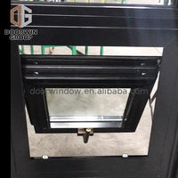 Economical awning windows economic window easy cleaning aluminum — thumbnail 5