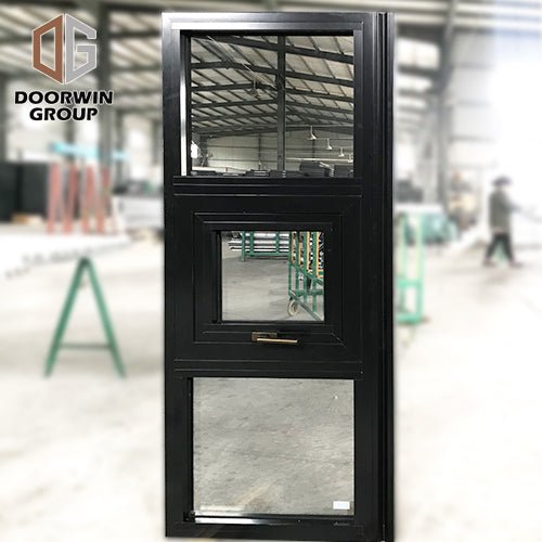 Economical awning windows economic window easy cleaning aluminum — product image 6