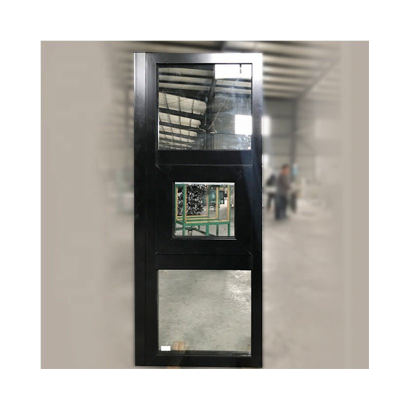 Economical awning windows economic window easy cleaning aluminum - Doorwin Group Windows & Doors