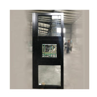 Economical awning windows economic window easy cleaning aluminum — thumbnail 1