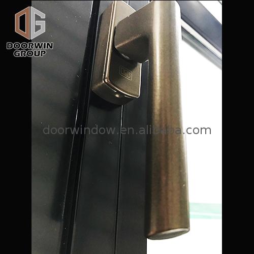 Economical awning windows economic window easy cleaning aluminum — product image 4