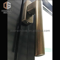 Economical awning windows economic window easy cleaning aluminum — thumbnail 4