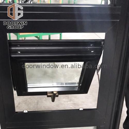 Economical awning windows economic window easy cleaning aluminum — product image 3