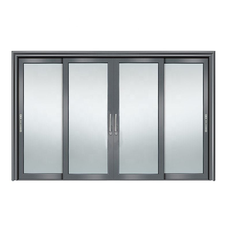 Electric motors for sliding doors coplanar door system bedroom wardrobe by Doorwin on Alibaba - Doorwin Group Windows & Doors