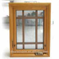 energy swing windows & doors united states wood window profiles crank handle swing out casement windows by Doorwin — thumbnail 4