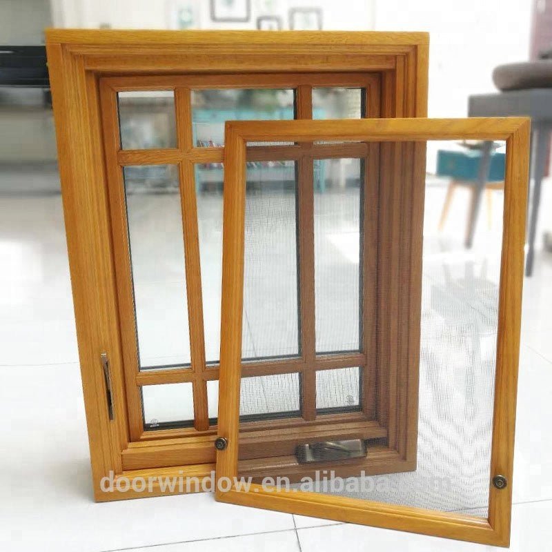 energy swing windows & doors united states wood window profiles crank handle swing out casement windows by Doorwin - Doorwin Group Windows & Doors