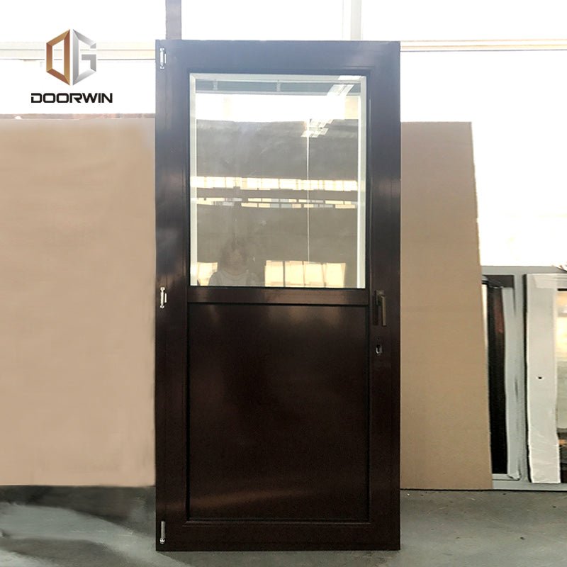 Entry door-A04 — product image 12