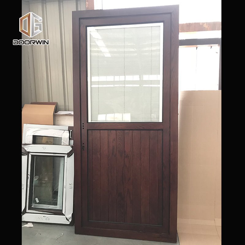 Entry door-A04 — product image 5