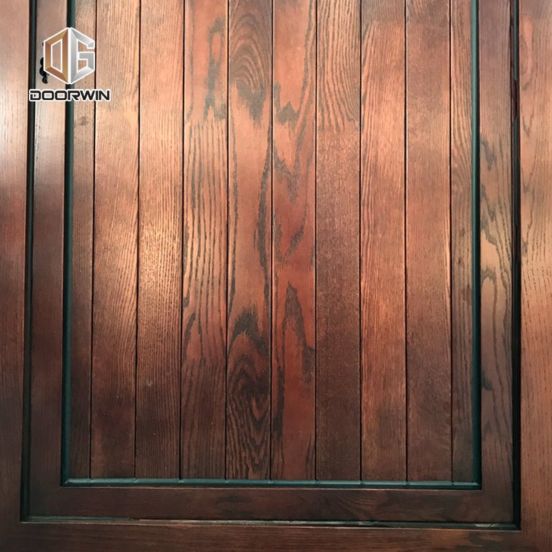 Entry door-A04 — product image 13