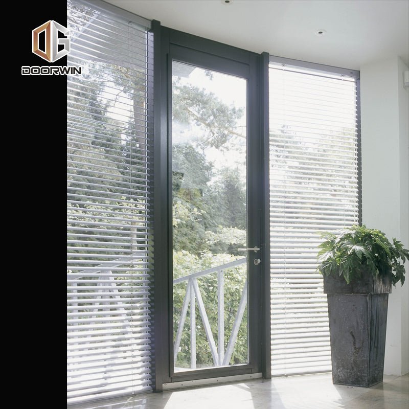 Entry door-A04 - Doorwin Group Windows & Doors