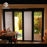 Entry door-A04 — thumbnail 3
