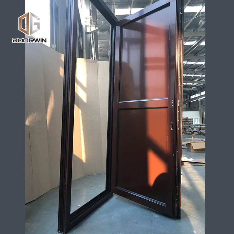 Entry door-A04 — product image 16